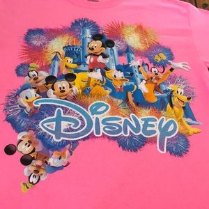🔥Disney🔥 vintage tee T-shirt medium